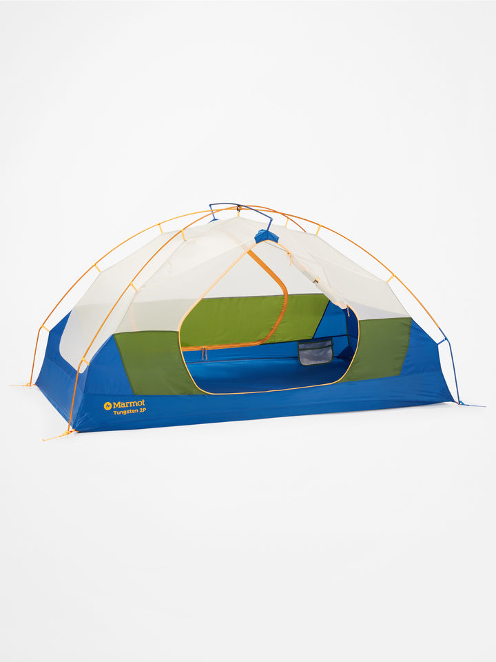 Marmot Equipment Tungsten 2-Person Tent