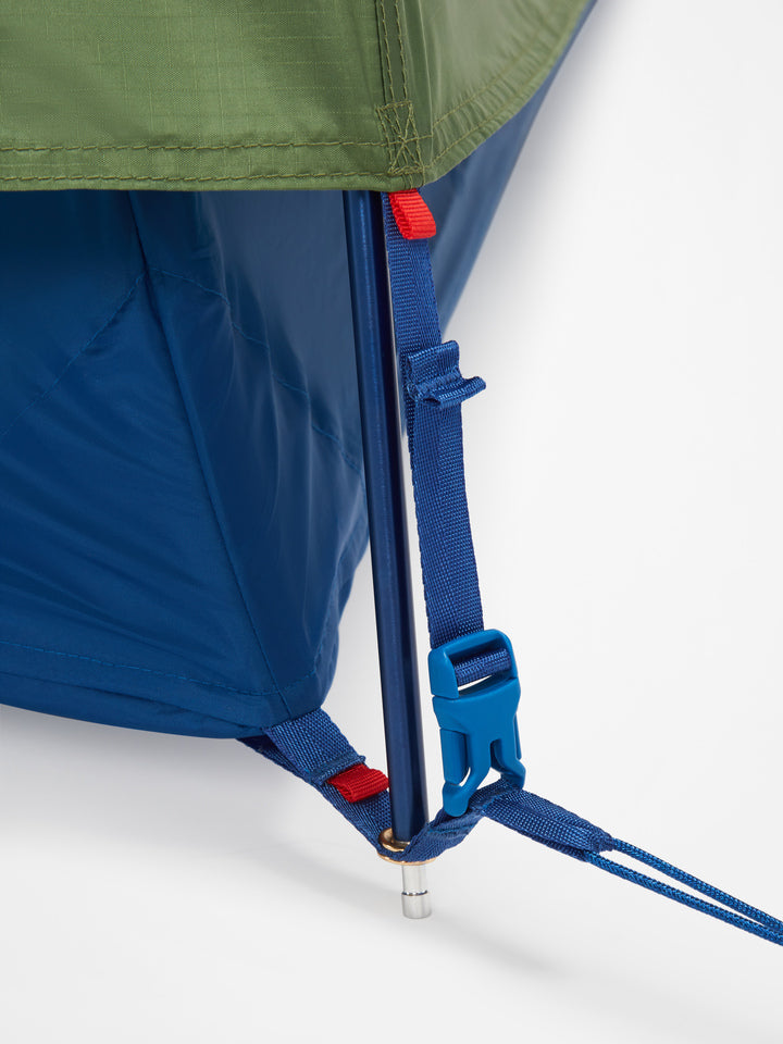 Marmot Equipment Tungsten 2-Person Tent