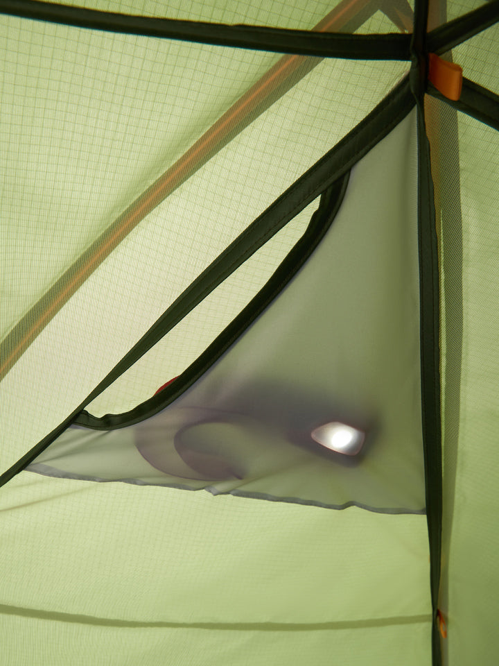 Marmot Equipment Tungsten 2-Person Tent