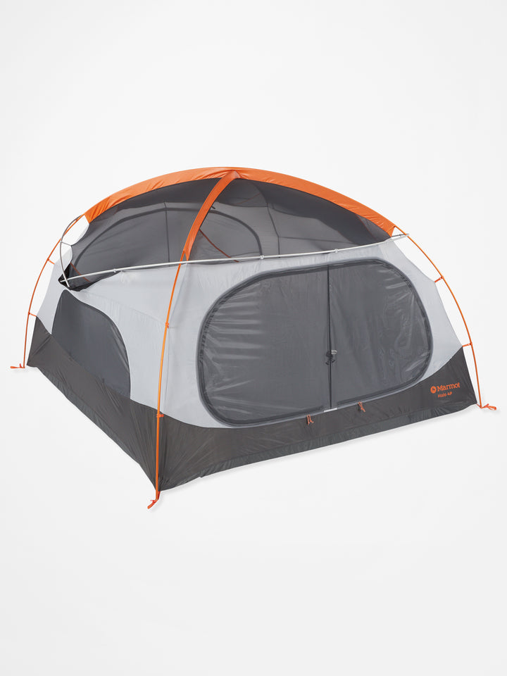 Marmot Equipment Halo 4-Person Tent