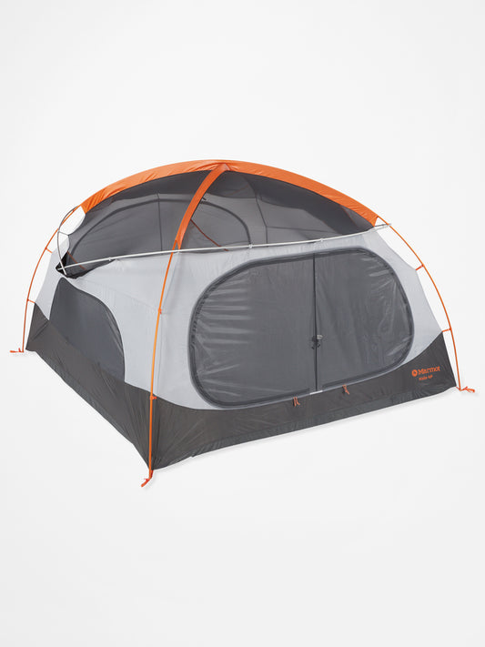 Marmot Equipment Halo 4-Person Tent