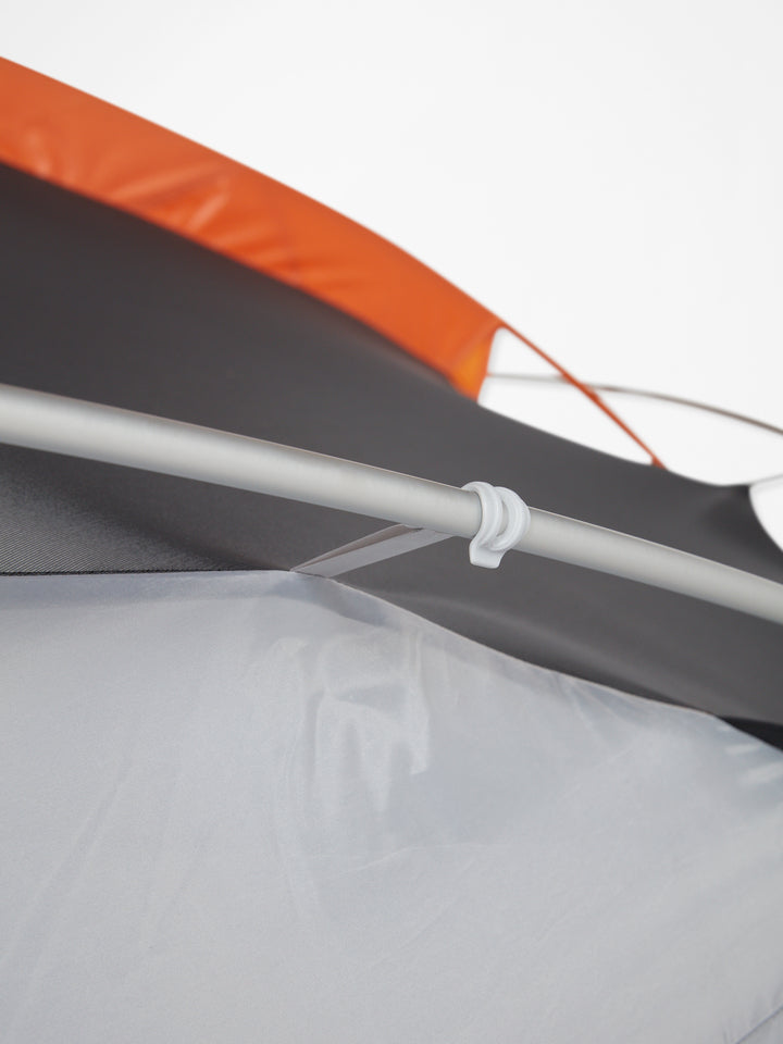 Marmot Equipment Halo 4-Person Tent