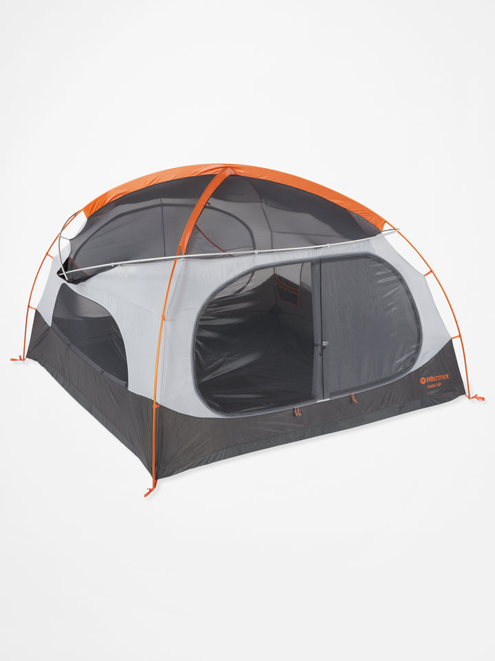 Marmot Equipment Halo 4-Person Tent