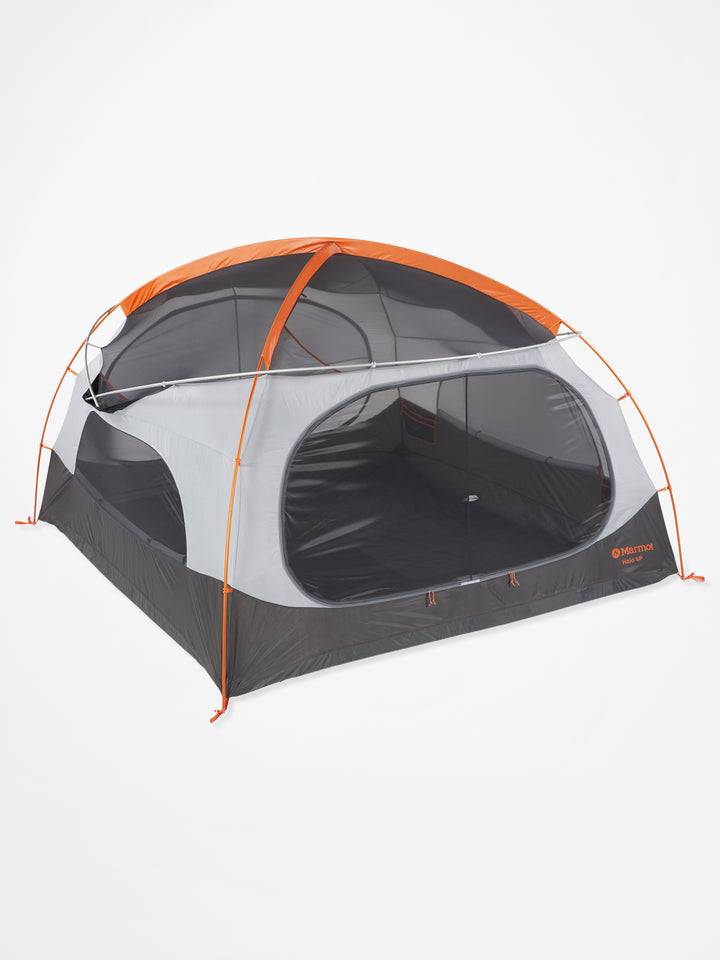 Marmot Equipment Halo 4-Person Tent