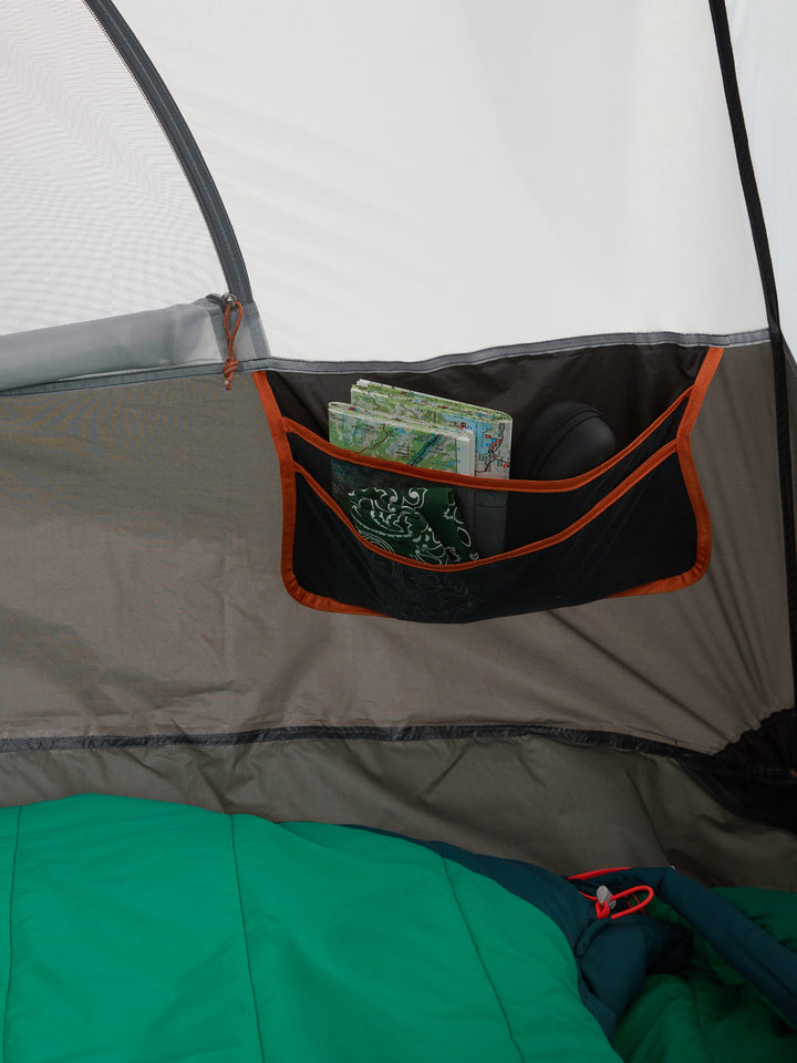 Marmot Equipment Halo 4-Person Tent