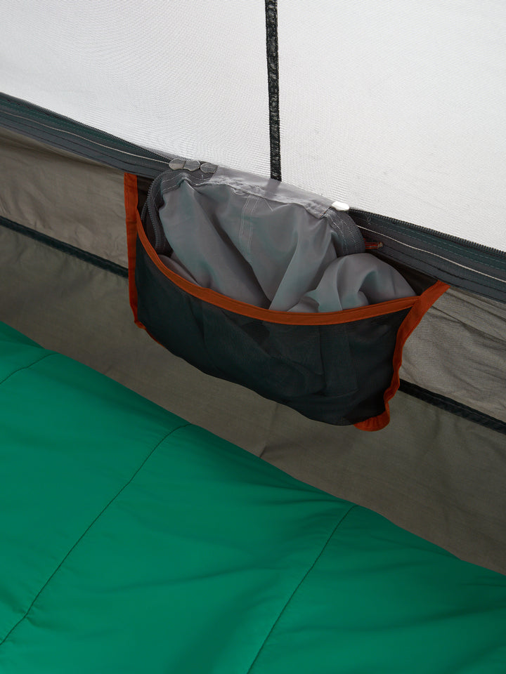 Marmot Equipment Halo 4-Person Tent