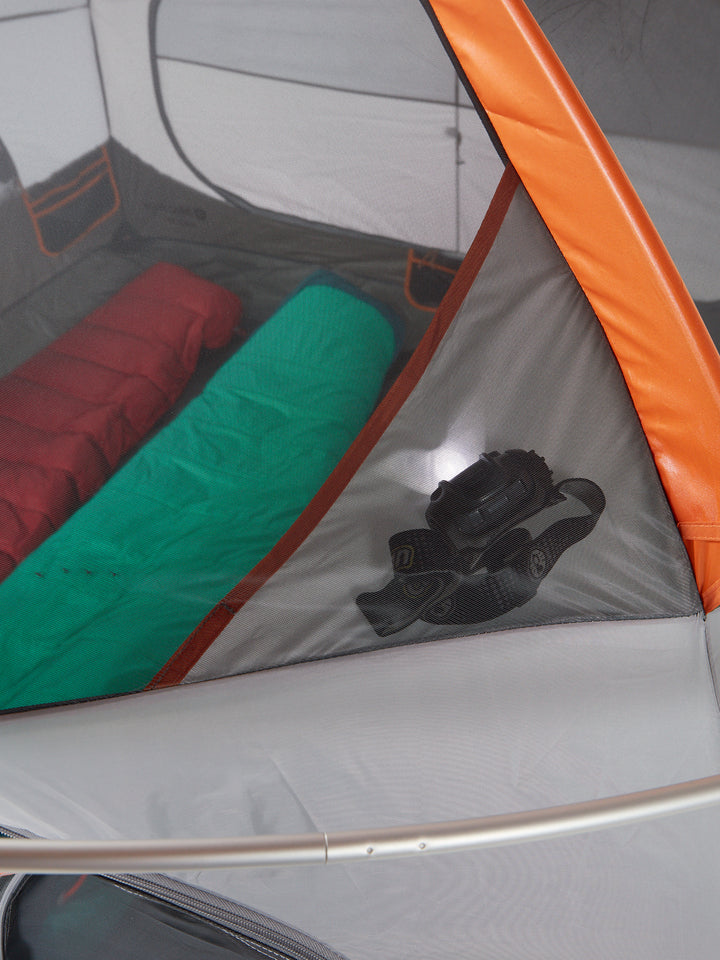 Marmot Equipment Halo 4-Person Tent
