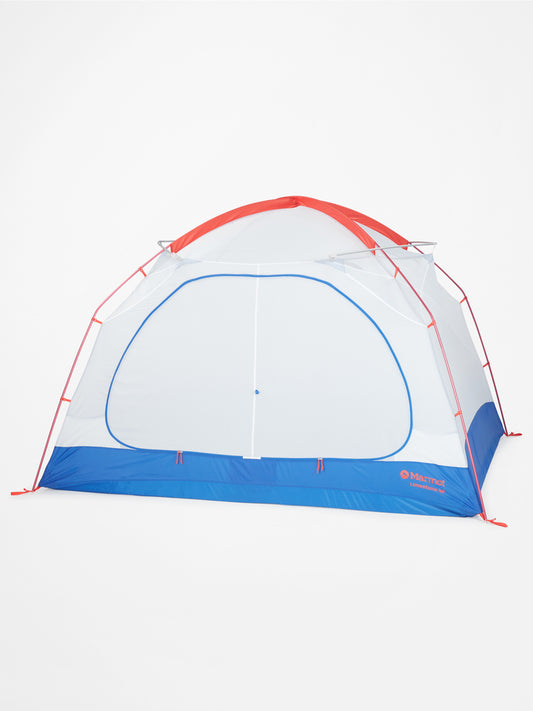 Marmot Equipment Limestone 4-Person Tent