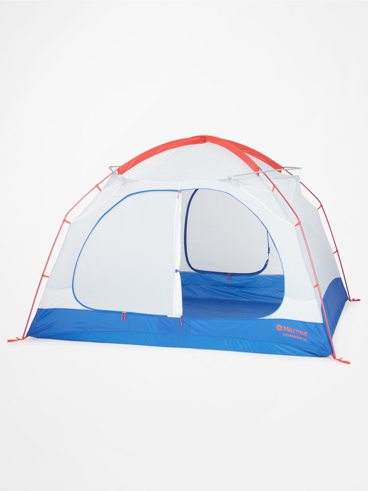 Marmot Equipment Limestone 4-Person Tent