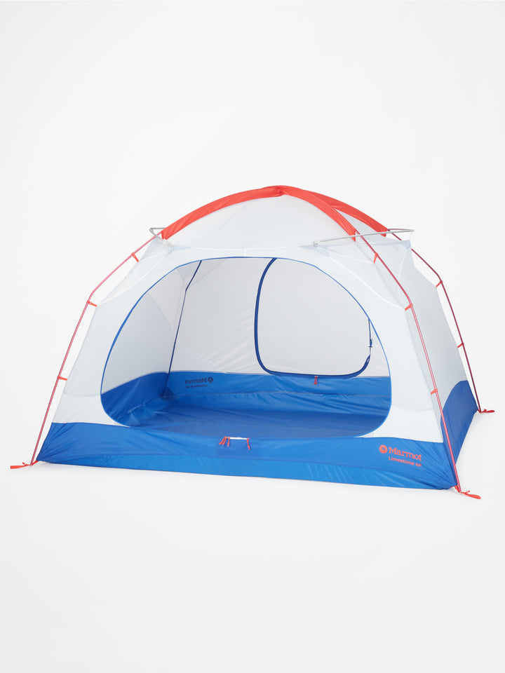 Marmot Equipment Limestone 4-Person Tent