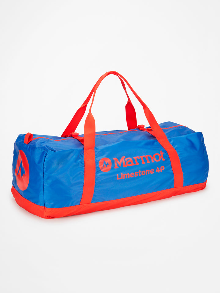 Marmot Equipment Limestone 4-Person Tent