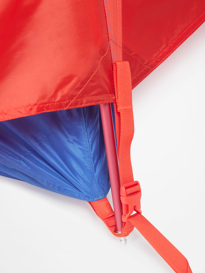 Marmot Equipment Limestone 4-Person Tent