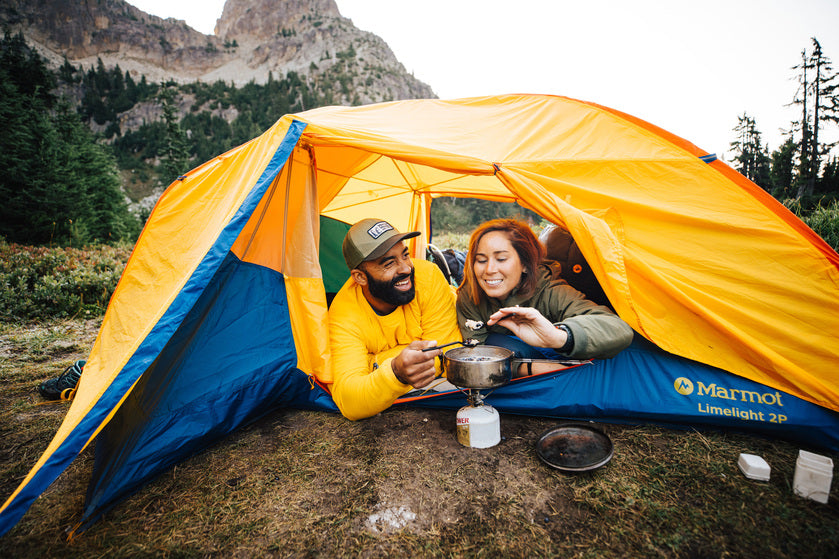 Marmot Equipment Limelight 2-Person Tent