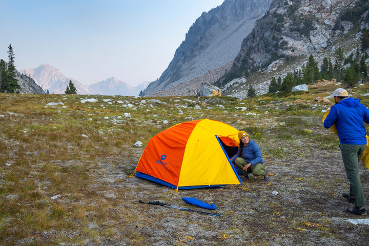 Marmot Equipment Limelight 2-Person Tent