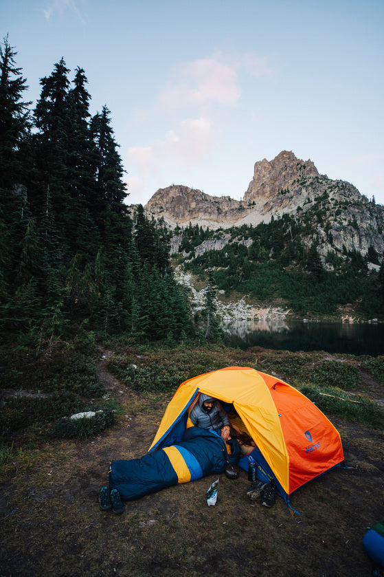 Marmot Equipment Limelight 2-Person Tent