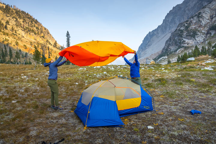 Marmot Equipment Limelight 2-Person Tent