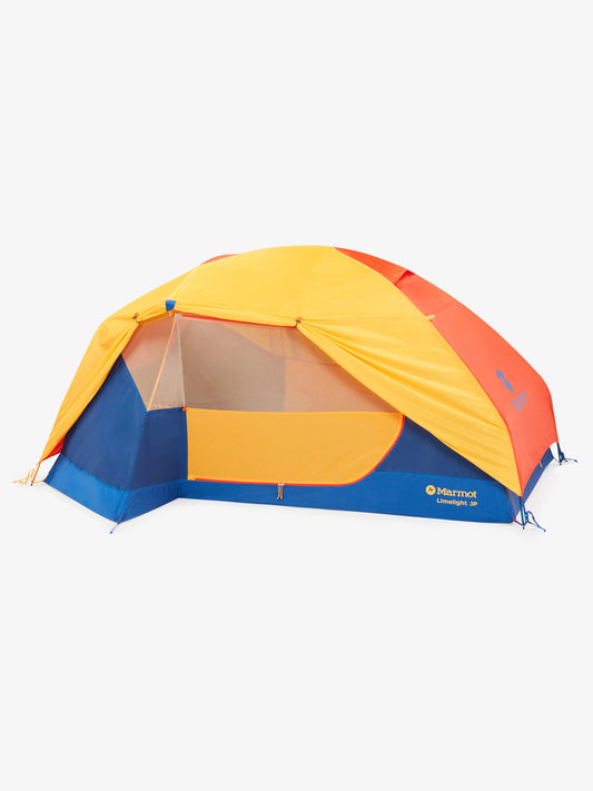 Marmot Equipment Limelight 3-Person Tent