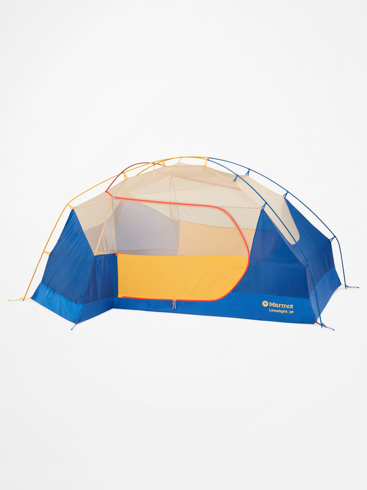 Marmot Equipment Limelight 3-Person Tent