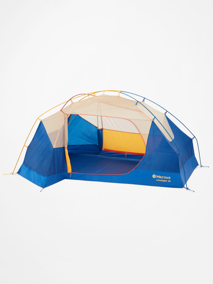 Marmot Equipment Limelight 3-Person Tent