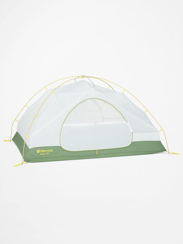 Marmot Equipment Vapor 3-Person Tent