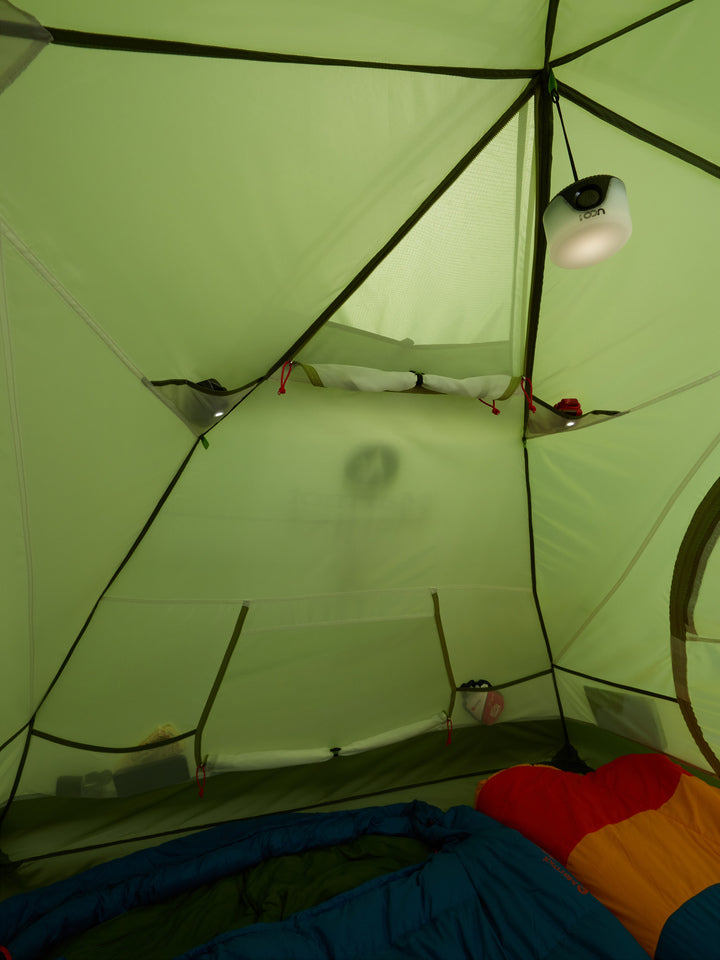 Marmot Equipment Vapor 3-Person Tent