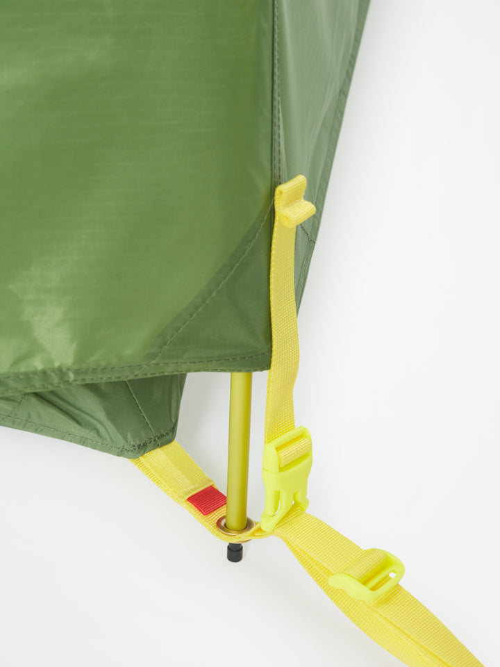 Marmot Equipment Vapor 3-Person Tent