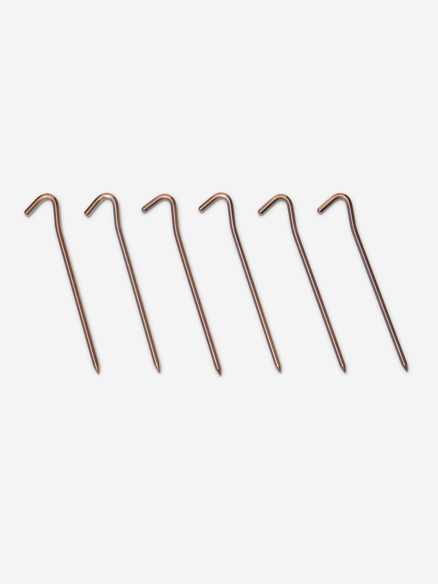 Marmot Equipment Tent Stakes Replacement Set