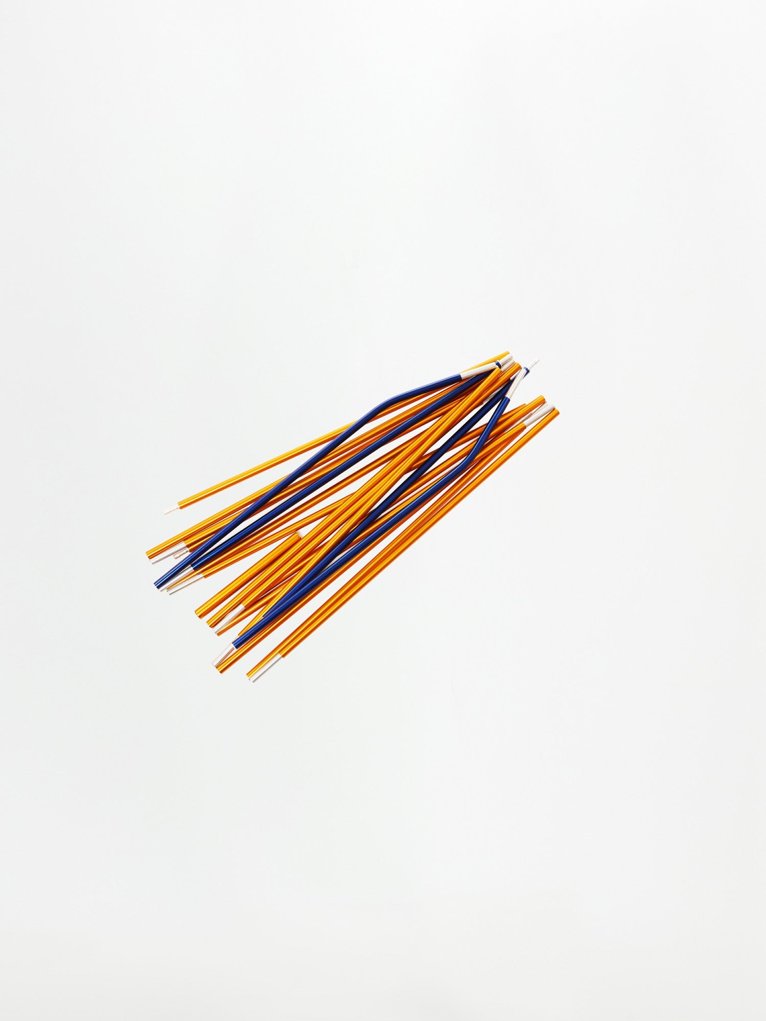 Marmot Equipment Tungsten 1P Tent Pole Set