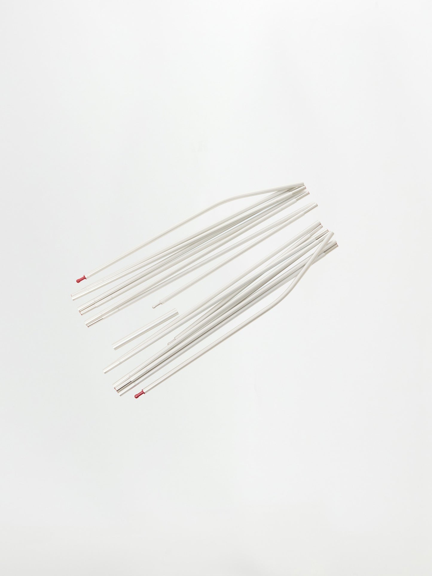 Marmot Equipment Tungsten UL 1P Tent Pole Set