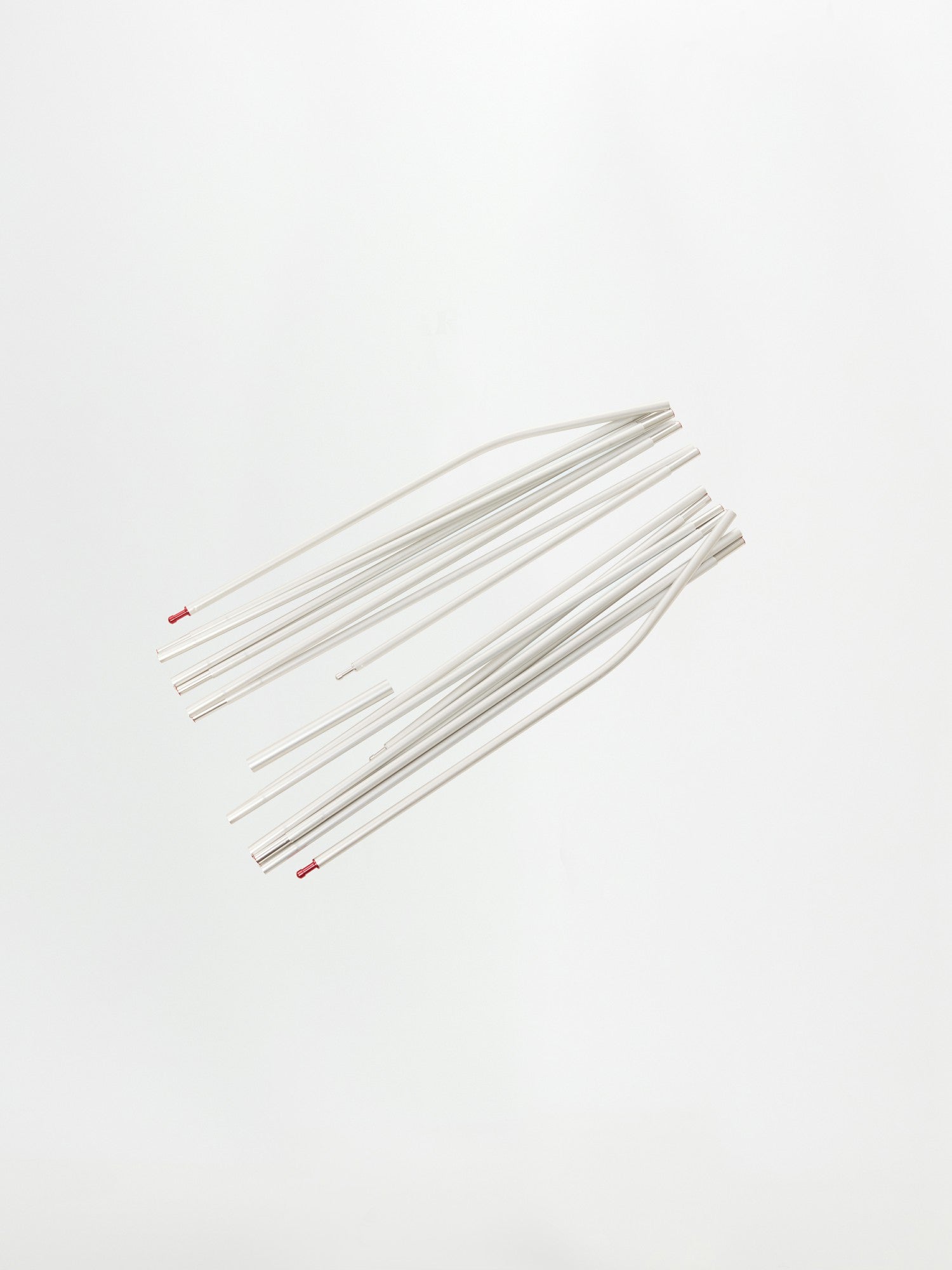 Marmot Equipment Tungsten UL 1P Tent Pole Set