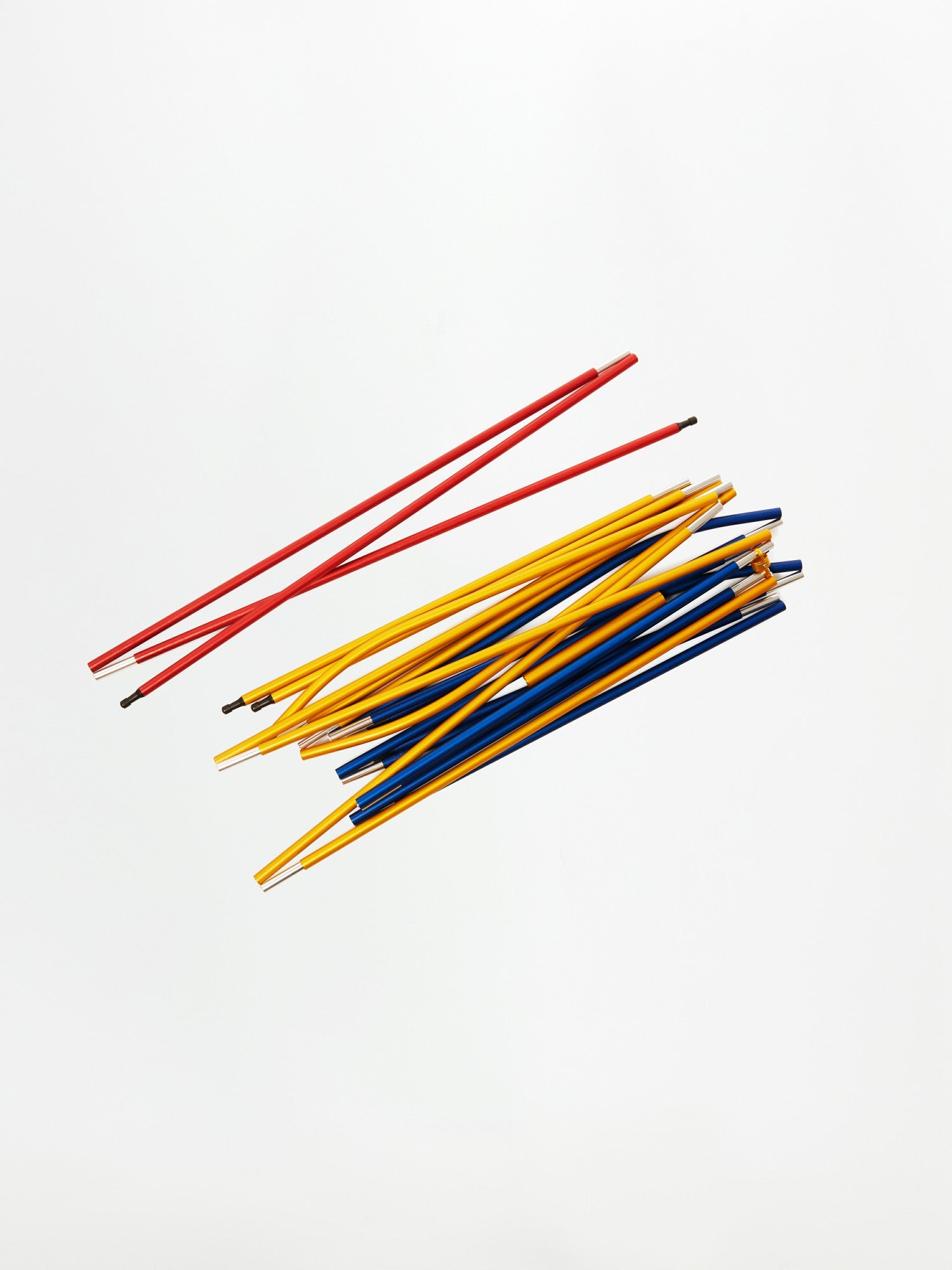 Marmot Equipment Limelight 2P Tent Pole Set