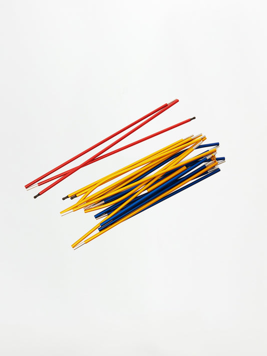 Marmot Equipment Limelight 2P Tent Pole Set
