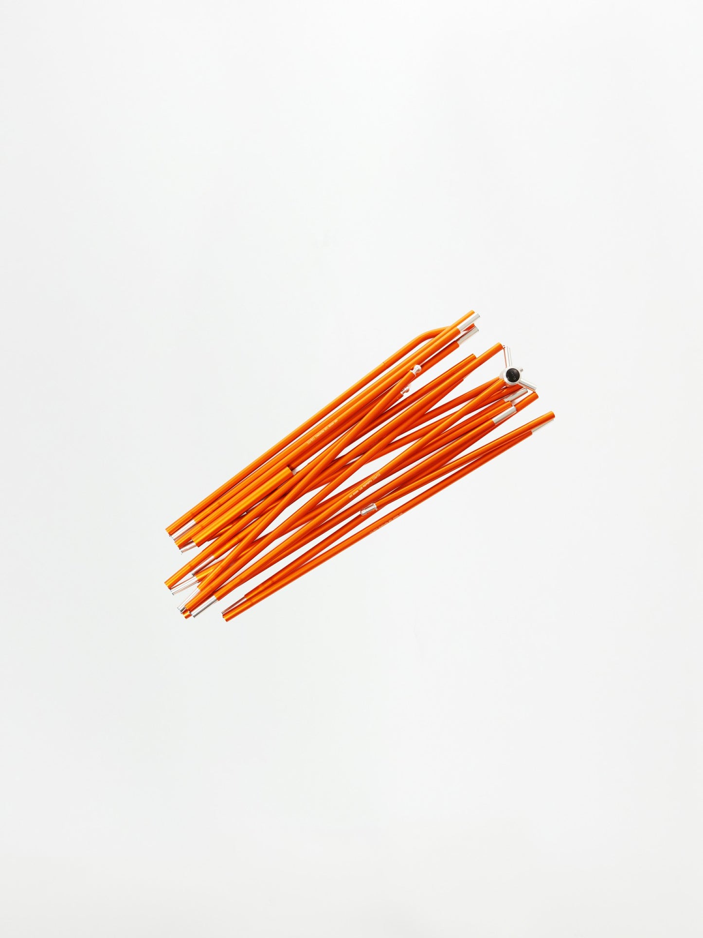 Marmot Equipment Superalloy 3P Tent Pole Set