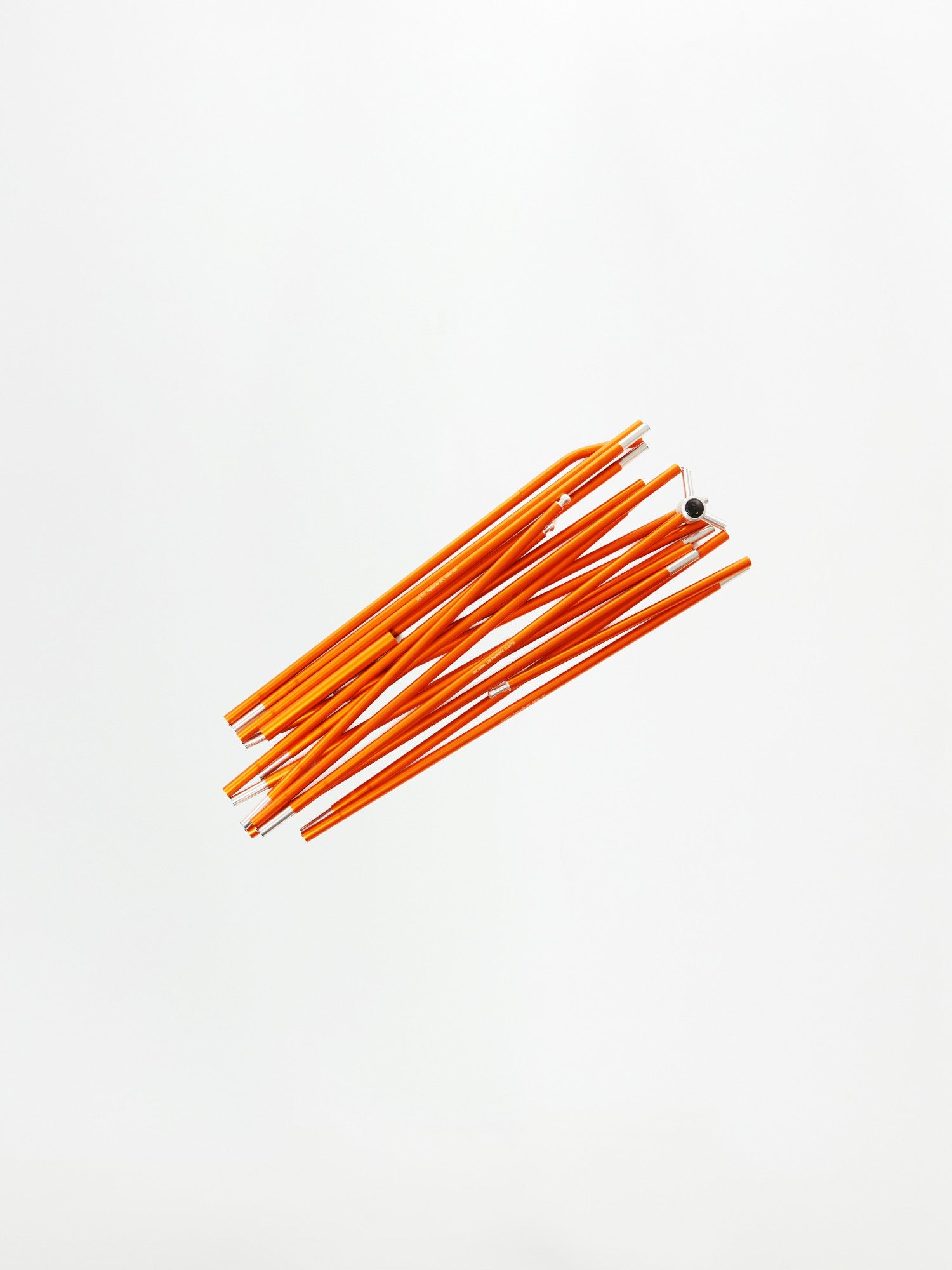 Marmot Equipment Superalloy 3P Tent Pole Set