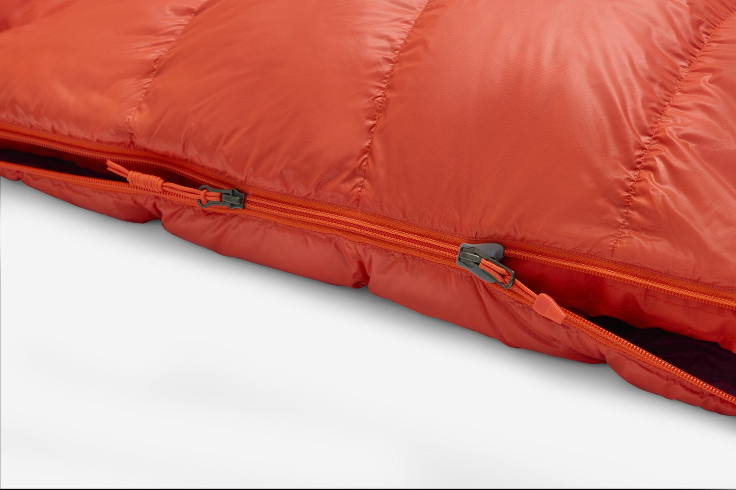 Marmot Equipment Mad River Down 40° Sleeping Bag