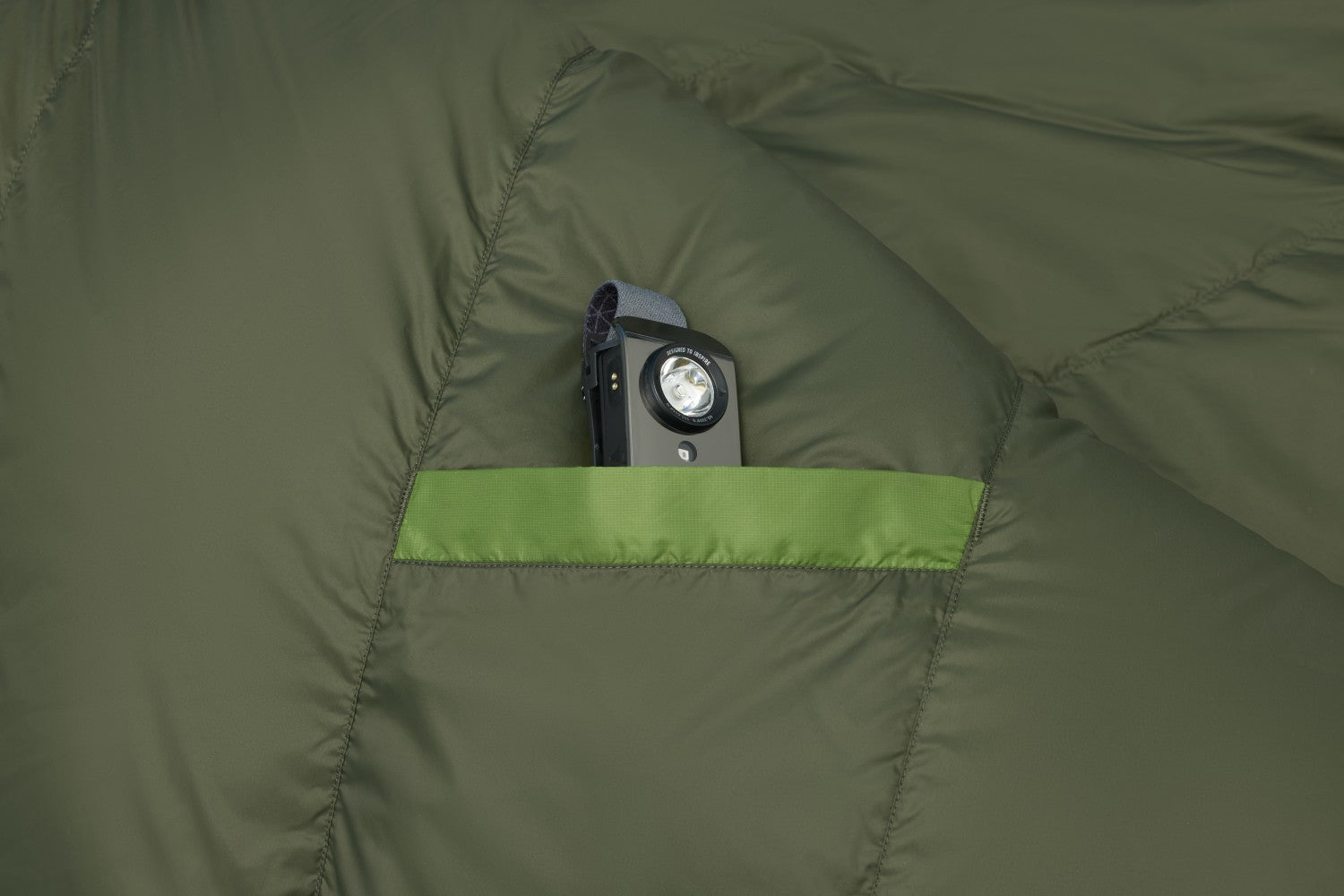 Marmot Equipment Mad River Down 30° Short Sleeping Bag
