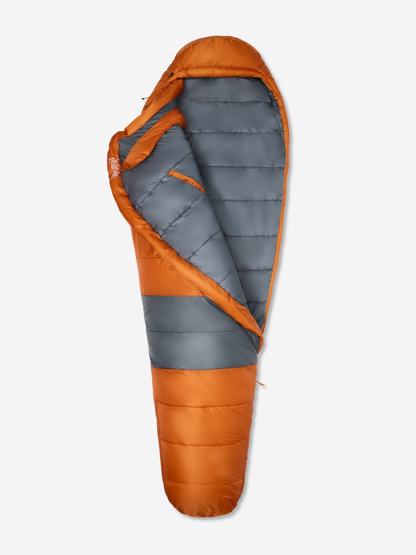 Marmot Equipment Trestles Elite Eco 0° Long Sleeping Bag