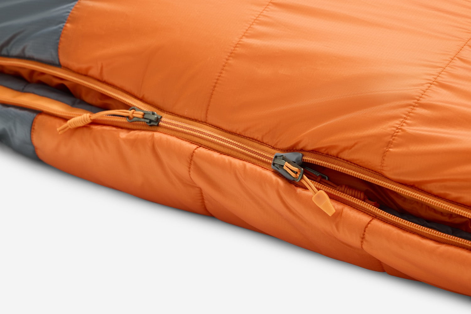 Marmot Equipment Trestles Elite Eco 0° Long Sleeping Bag