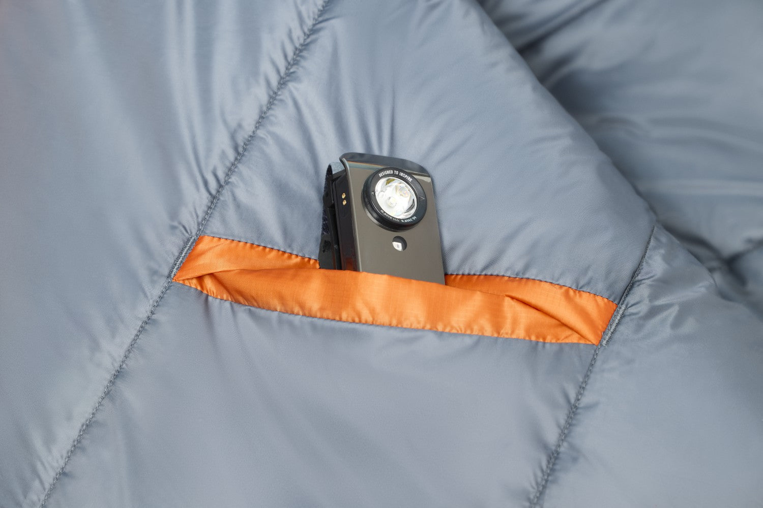 Marmot Equipment Trestles Elite Eco 0° Long Sleeping Bag
