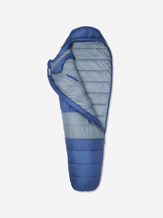 Marmot Equipment Trestles Elite Eco 20° Sleeping Bag