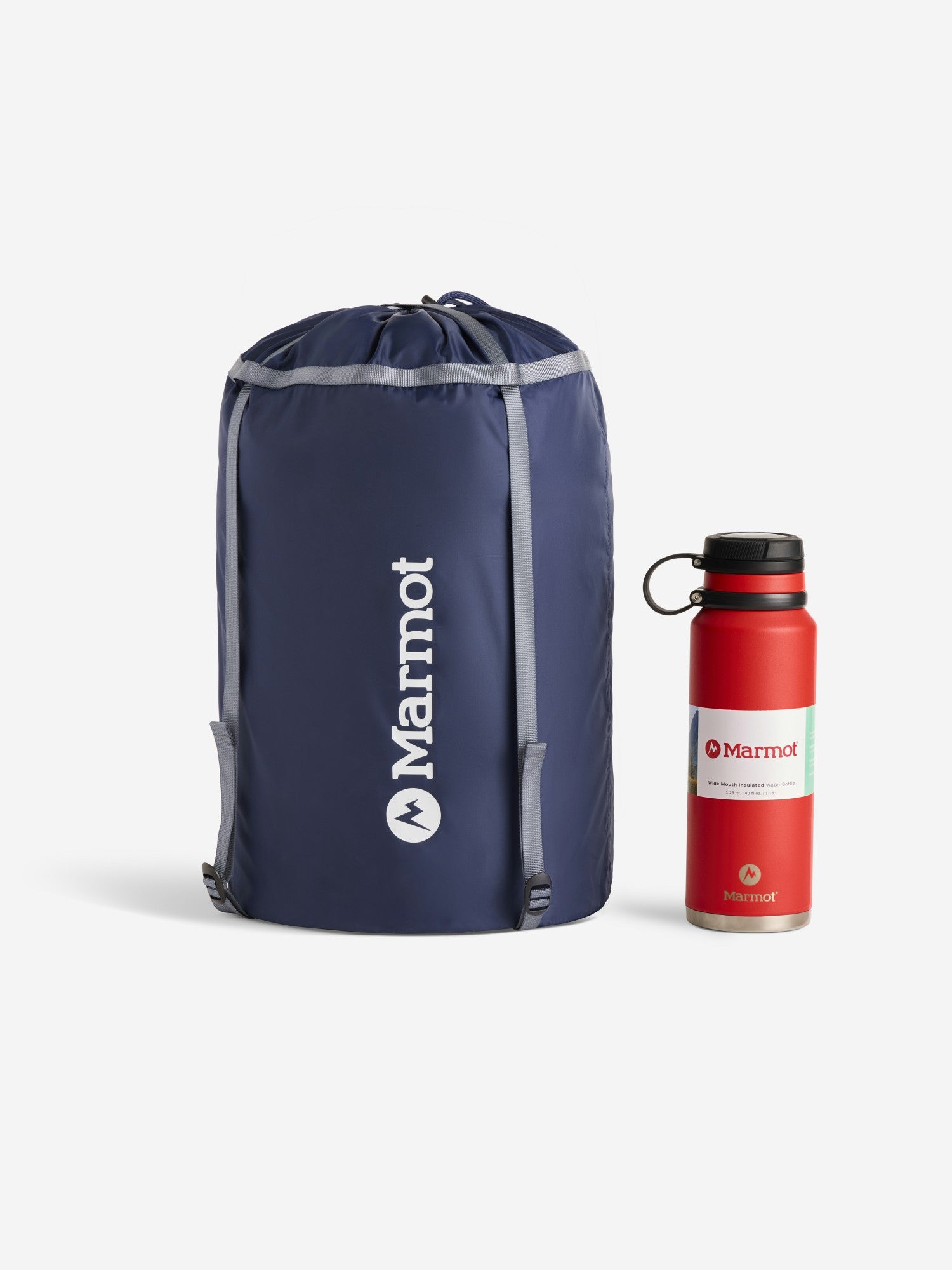 Marmot Equipment Trestles Elite Eco 20° Sleeping Bag