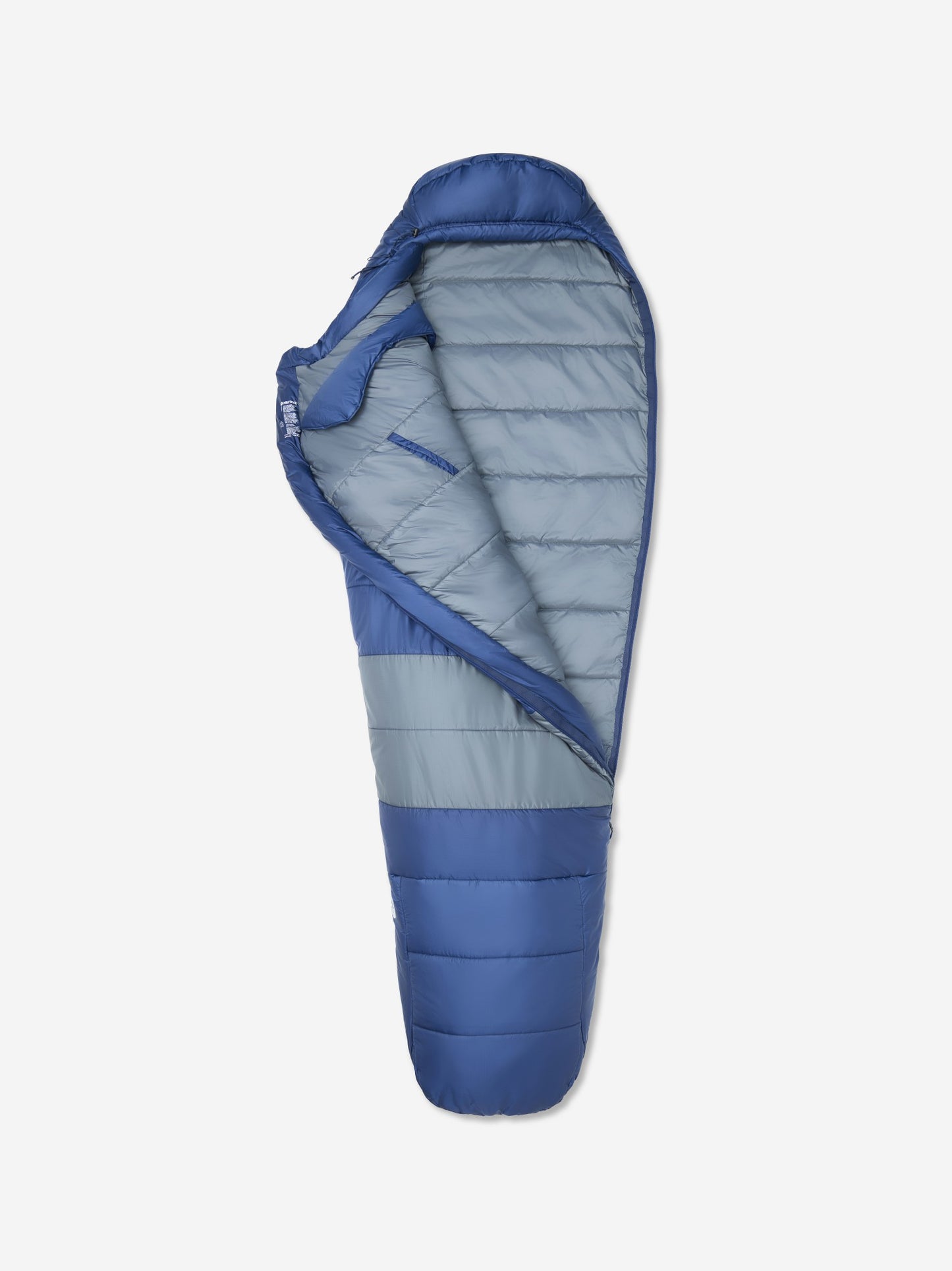 Marmot Equipment Trestles Elite Eco 20° Short Sleeping Bag