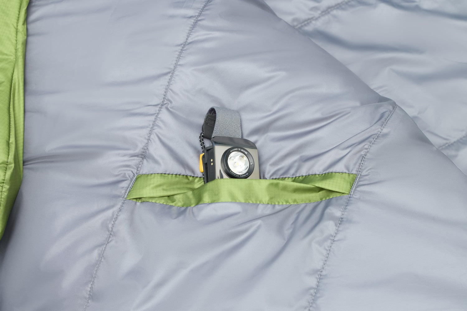Marmot Equipment Trestles Elite Eco 30° Sleeping Bag