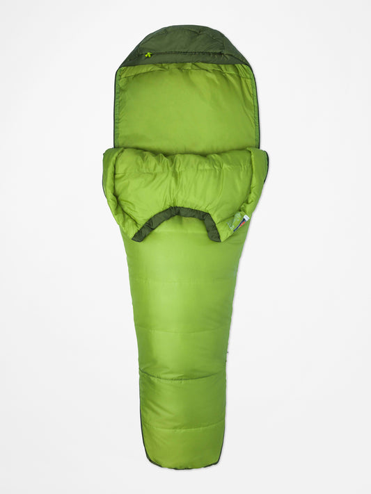 Marmot Equipment Trestles 30° Sleeping Bag - Long