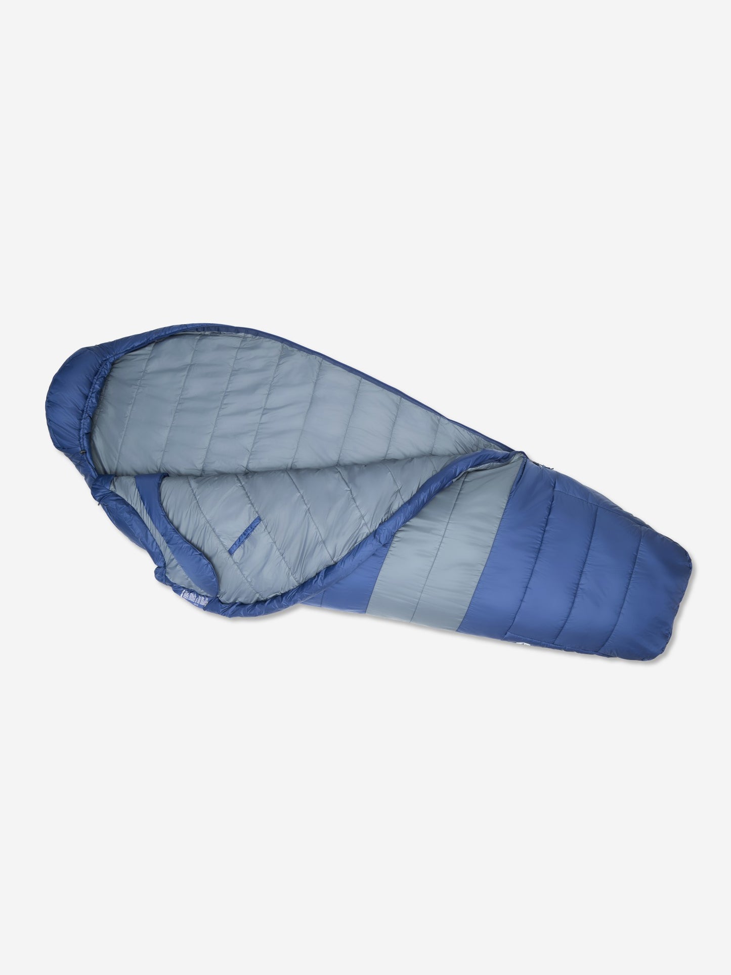 Marmot Equipment Trestles Elite Eco 20° Extra-Wide Long Sleeping Bag