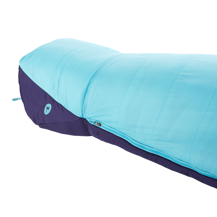 Marmot Equipment Trestles 15° Sleeping Bag