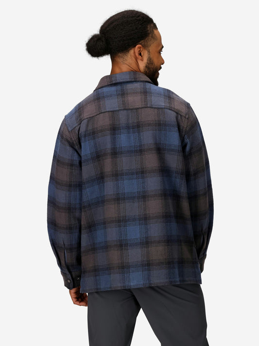 Marmot Sale Pinecrest Heavyweight Flannel Overshirt (Fall 2025)