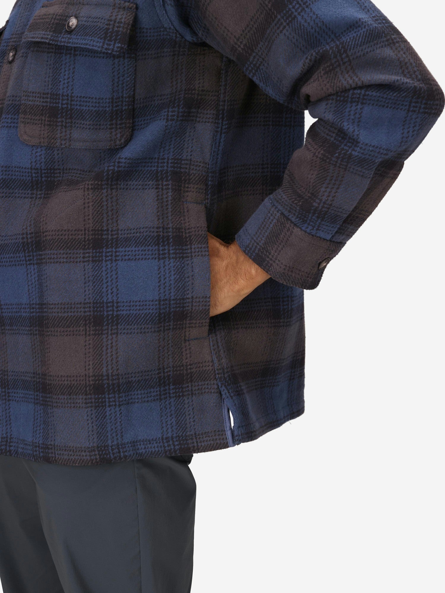 Marmot Sale Pinecrest Heavyweight Flannel Overshirt (Fall 2025)