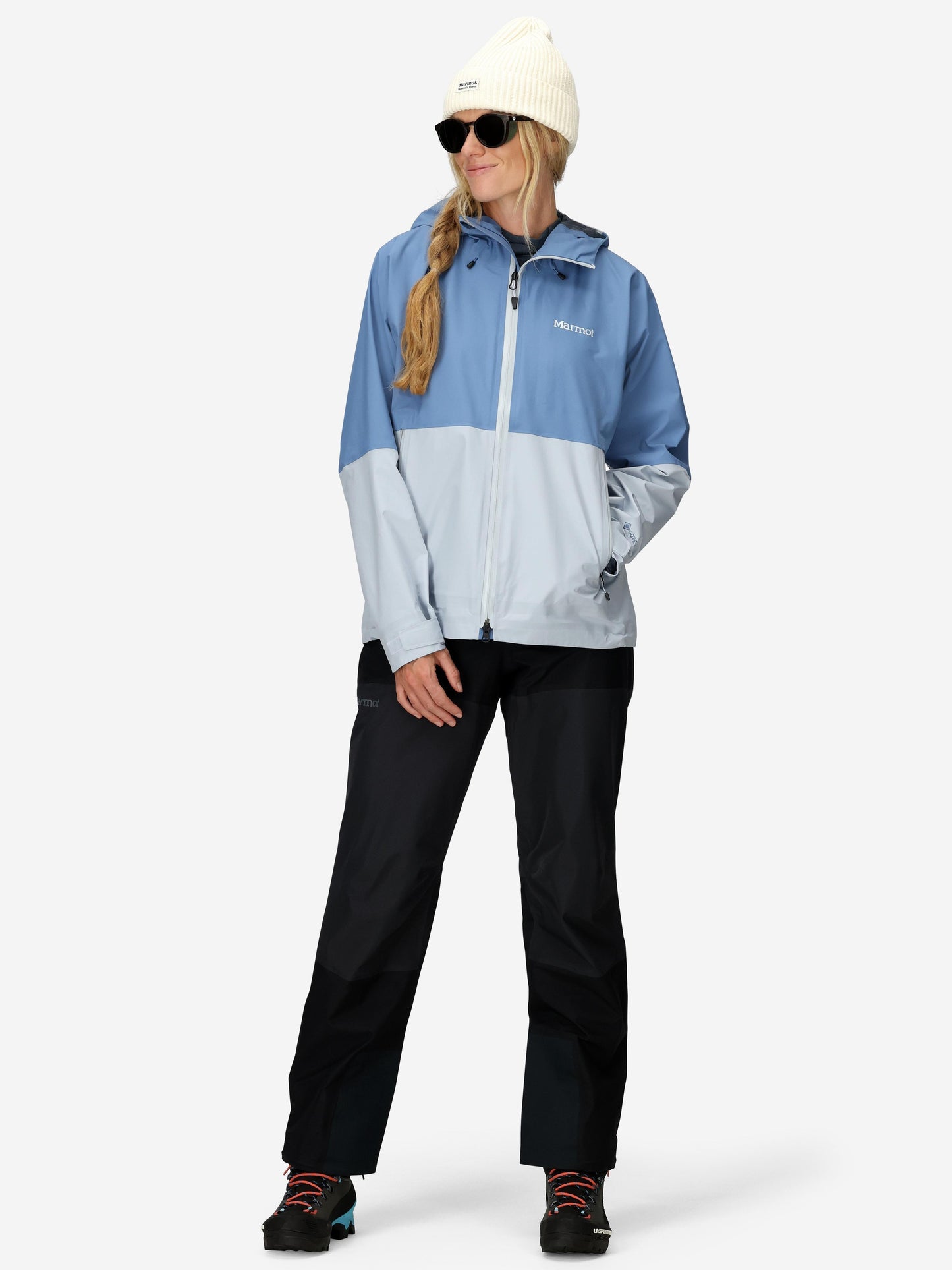 Marmot Sale Seeker GORE-TEX® C-Knit Rain Jacket (Fall 2025)