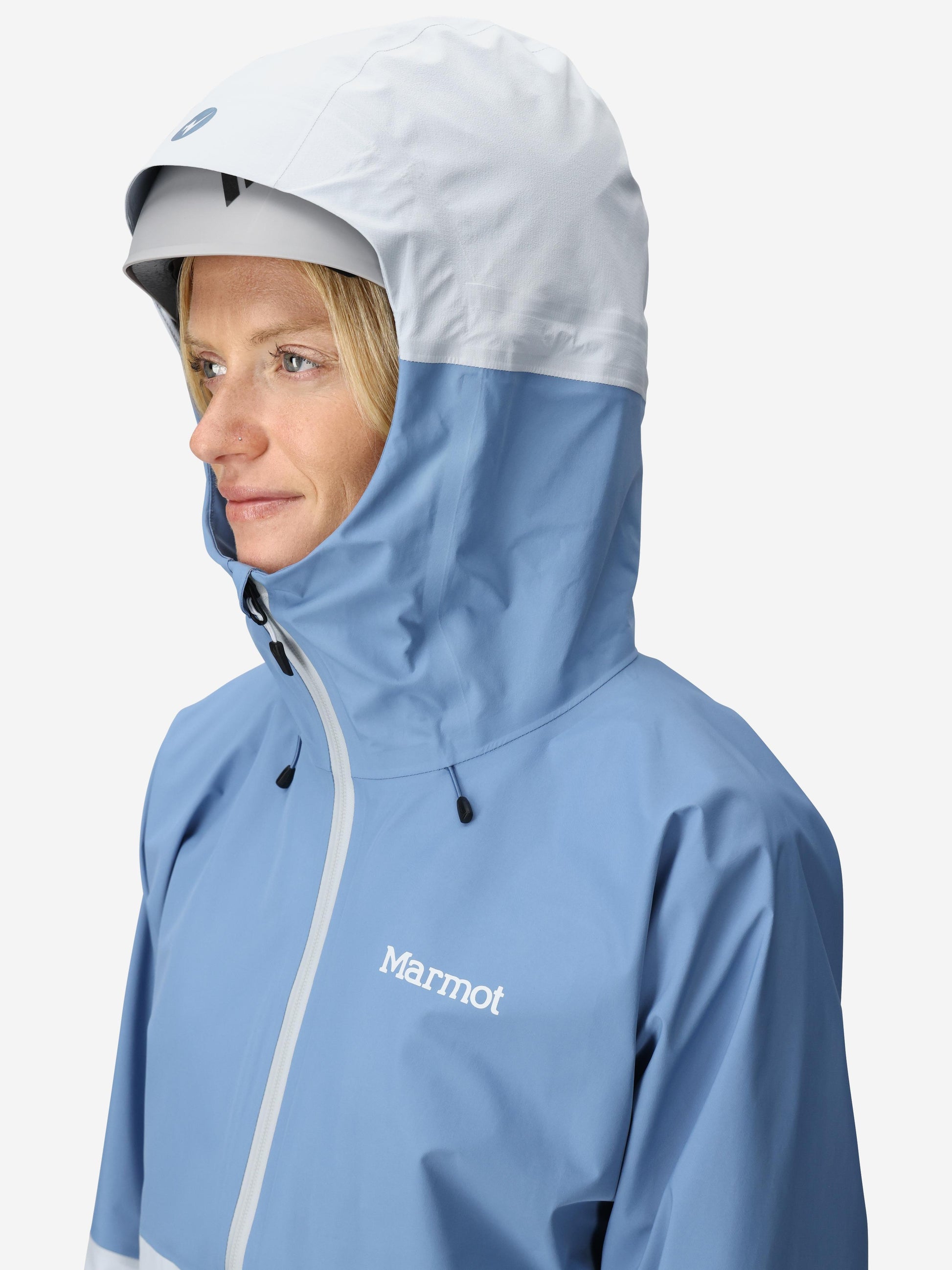 Marmot Sale Seeker GORE-TEX® C-Knit Rain Jacket (Fall 2025)